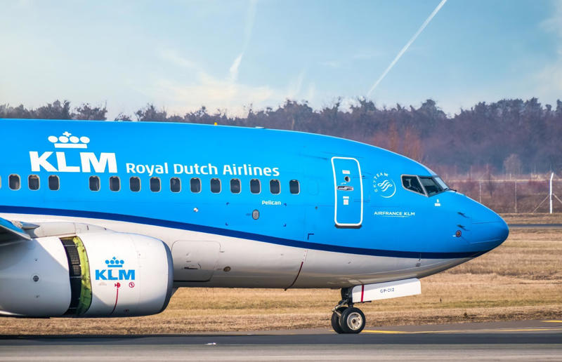 KLM (1919) Aviation giants, Air India (1932), Cubana (1929), LATAM Airlines (1929), Hawaiian Airlines (1929), LOT Polish Airlines (1928), Iberia (1927), Air Serbia (1927), American Airlines (1926), Delta (1925), Finnair (1923), Qantas (1920), British Airways (1919), Avianca (1919), KLM (1919)