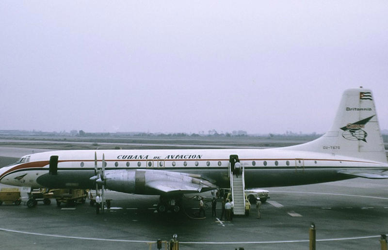Cubana (1929) Aviation giants, Air India (1932), Cubana (1929), LATAM Airlines (1929), Hawaiian Airlines (1929), LOT Polish Airlines (1928), Iberia (1927), Air Serbia (1927), American Airlines (1926), Delta (1925), Finnair (1923), Qantas (1920), British Airways (1919), Avianca (1919), KLM (1919)