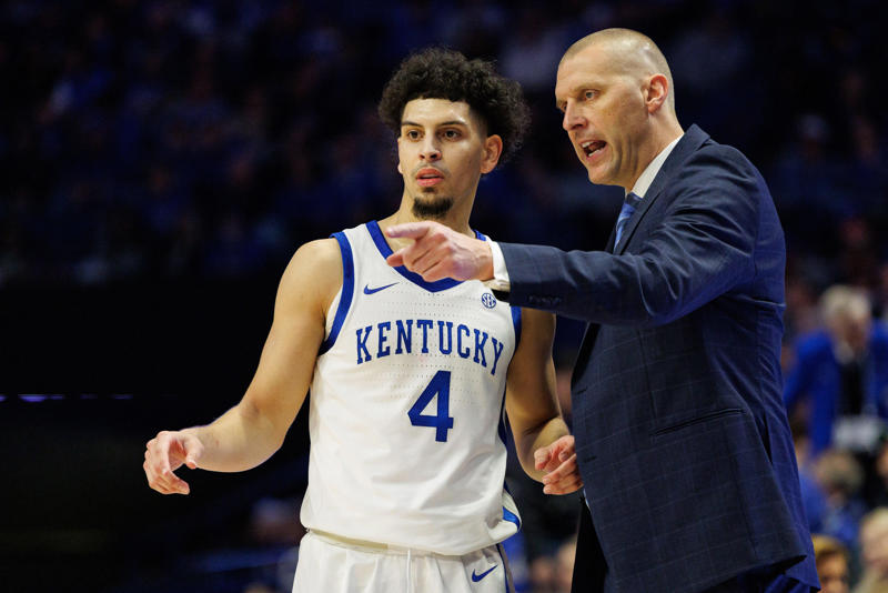 ESPN: SG Chaz Lanier, Tennessee, The Athletic: Lanier, CBS Sports: SF Koby Brea, Kentucky, On3: Lanier, How to watch 2025 NBA Draft second round