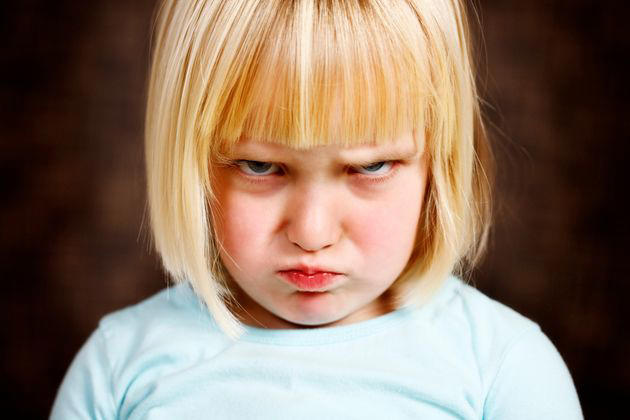 What Makes A Child ‘Spoiled,’ Anyway? , Signs Your Kid Could Be Spoiled , Advice On How to ‘Un-spoil’ A Child , Related Coverage