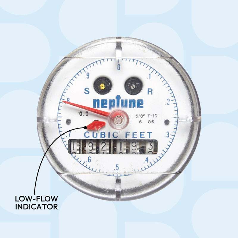 Water Meter Never Stops Bulge in Washing Machine Hose?, Water Meter Never Stops, Damaged Siding, Sagging Deck, Beam Splice Not Over Post at Deck