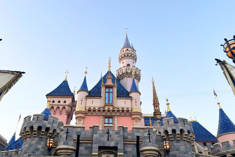 10 Disneyland Splurges You’ll Want To Do ASAP Atlantis Expedition, Villains Funhouse Roller Coaster, Green Army Men Parachute Drop, Baby Herman’s Runaway Baby Buggy