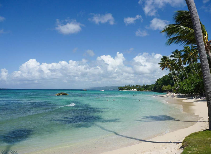 43. Cayo Levantado - Dominican Republic 50. Rabbit Beach - Italy, 49. Eagle Beach - Aruba, 48. Kynance Cove - United Kingdom, 47. Varadero Beach - Cuba, 46. Cathedral Cove Beach - New Zealand, 45. Bon Bon Beach - Philippines, 44. Henderson Beach - Florida, United States, 43. Cayo Levantado - Dominican Republic, 42. Pipe Creek Sandbar - Bahamas, 41. Diamond Beach - Iceland, 40. Kapalua Bay Beach - Hawaii, United States, 39. Kelingking Beach - Indonesia, 38. Playa Xpu Ha - Mexico, 37. Colombier Beach - St Barth, 36. Kelebekler Vadisi - Turkey, 35. Baia do Sancho - Brazil, 34. Grand Anse - Grenada, 33. Wharton Beach - Australia, 32. Boulders Beach - South Africa, 31. Cayo Zapatilla - Panama, 30. Maundays Bay - Anguilla, 29. Fteri Beach - Greece, 28. Horseshoe Bay - Bermuda, 27. Grote Knip - Curaçao, 26. Seven Mile Beach - Cayman Islands, 25. Praia da Marinha - Portugal, 24. Cayo de Agua - Venezuela, 23. Freedom Beach - Thailand, 22. Anse Source D'Argent - Seychelles, 21. Gardner Bay - Ecuador, 20. Anchor Bay Beach - Australia, 19. Cala Goloritze - Italy, 18. Puinn Sand Beach - Norway, 17. Grace Bay - Turks and Caicos, 16. Playa Balandra - Mexico, 15. One Foot Island - Cook Islands, 14. Lanikai Beach - Hawaii, United States, 13. Aharen Beach - Japan, 12. Le Morne Beach - Mauritius, 11. Calo des Moro - Spain, 10. Horse Shoe Island - Myanmar, 09. Green Lagoon - French Polynesia, 08. Anse Georgette - Seychelles, 07. Pink Beach - Indonesia, 06. Turquoise Bay - Australia, 05. Voutoumi Beach - Greece, 04. Entalula Beach - Philippines, 03. Meads Bay - Anguilla, 02. Cala Mariolu - Italy, 01. Trunk Bay, St. John - US Virgin Islands