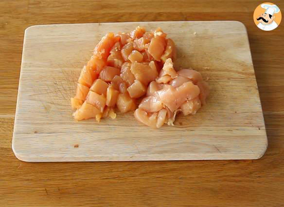 Main Dish, Ingredients, Materials, Preparation, You may like