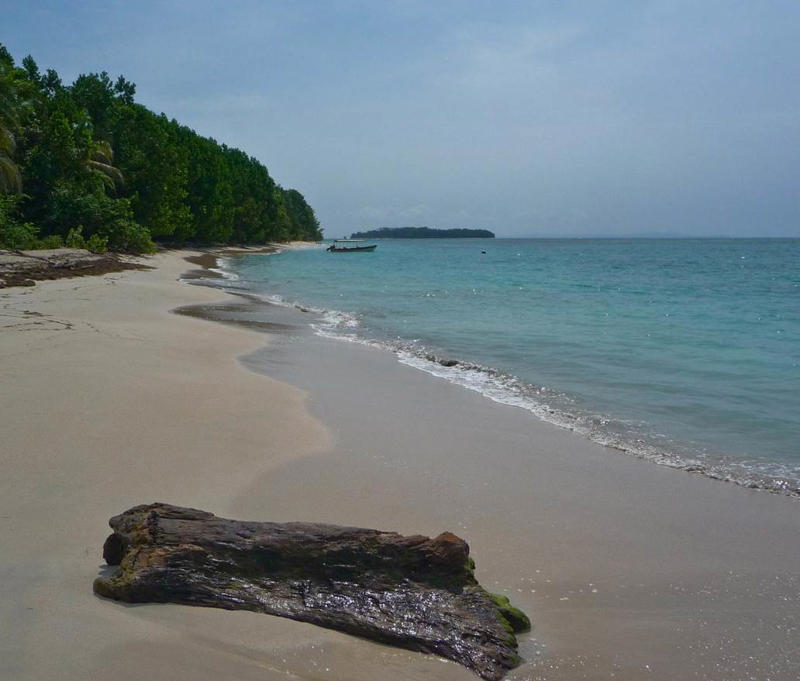 31. Cayo Zapatilla - Panama 50. Rabbit Beach - Italy, 49. Eagle Beach - Aruba, 48. Kynance Cove - United Kingdom, 47. Varadero Beach - Cuba, 46. Cathedral Cove Beach - New Zealand, 45. Bon Bon Beach - Philippines, 44. Henderson Beach - Florida, United States, 43. Cayo Levantado - Dominican Republic, 42. Pipe Creek Sandbar - Bahamas, 41. Diamond Beach - Iceland, 40. Kapalua Bay Beach - Hawaii, United States, 39. Kelingking Beach - Indonesia, 38. Playa Xpu Ha - Mexico, 37. Colombier Beach - St Barth, 36. Kelebekler Vadisi - Turkey, 35. Baia do Sancho - Brazil, 34. Grand Anse - Grenada, 33. Wharton Beach - Australia, 32. Boulders Beach - South Africa, 31. Cayo Zapatilla - Panama, 30. Maundays Bay - Anguilla, 29. Fteri Beach - Greece, 28. Horseshoe Bay - Bermuda, 27. Grote Knip - Curaçao, 26. Seven Mile Beach - Cayman Islands, 25. Praia da Marinha - Portugal, 24. Cayo de Agua - Venezuela, 23. Freedom Beach - Thailand, 22. Anse Source D'Argent - Seychelles, 21. Gardner Bay - Ecuador, 20. Anchor Bay Beach - Australia, 19. Cala Goloritze - Italy, 18. Puinn Sand Beach - Norway, 17. Grace Bay - Turks and Caicos, 16. Playa Balandra - Mexico, 15. One Foot Island - Cook Islands, 14. Lanikai Beach - Hawaii, United States, 13. Aharen Beach - Japan, 12. Le Morne Beach - Mauritius, 11. Calo des Moro - Spain, 10. Horse Shoe Island - Myanmar, 09. Green Lagoon - French Polynesia, 08. Anse Georgette - Seychelles, 07. Pink Beach - Indonesia, 06. Turquoise Bay - Australia, 05. Voutoumi Beach - Greece, 04. Entalula Beach - Philippines, 03. Meads Bay - Anguilla, 02. Cala Mariolu - Italy, 01. Trunk Bay, St. John - US Virgin Islands