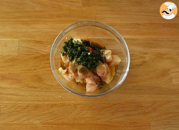 Main Dish, Ingredients, Materials, Preparation, You may like