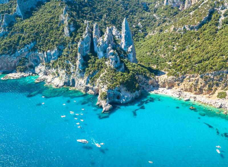 19. Cala Goloritze - Italy 50. Rabbit Beach - Italy, 49. Eagle Beach - Aruba, 48. Kynance Cove - United Kingdom, 47. Varadero Beach - Cuba, 46. Cathedral Cove Beach - New Zealand, 45. Bon Bon Beach - Philippines, 44. Henderson Beach - Florida, United States, 43. Cayo Levantado - Dominican Republic, 42. Pipe Creek Sandbar - Bahamas, 41. Diamond Beach - Iceland, 40. Kapalua Bay Beach - Hawaii, United States, 39. Kelingking Beach - Indonesia, 38. Playa Xpu Ha - Mexico, 37. Colombier Beach - St Barth, 36. Kelebekler Vadisi - Turkey, 35. Baia do Sancho - Brazil, 34. Grand Anse - Grenada, 33. Wharton Beach - Australia, 32. Boulders Beach - South Africa, 31. Cayo Zapatilla - Panama, 30. Maundays Bay - Anguilla, 29. Fteri Beach - Greece, 28. Horseshoe Bay - Bermuda, 27. Grote Knip - Curaçao, 26. Seven Mile Beach - Cayman Islands, 25. Praia da Marinha - Portugal, 24. Cayo de Agua - Venezuela, 23. Freedom Beach - Thailand, 22. Anse Source D'Argent - Seychelles, 21. Gardner Bay - Ecuador, 20. Anchor Bay Beach - Australia, 19. Cala Goloritze - Italy, 18. Puinn Sand Beach - Norway, 17. Grace Bay - Turks and Caicos, 16. Playa Balandra - Mexico, 15. One Foot Island - Cook Islands, 14. Lanikai Beach - Hawaii, United States, 13. Aharen Beach - Japan, 12. Le Morne Beach - Mauritius, 11. Calo des Moro - Spain, 10. Horse Shoe Island - Myanmar, 09. Green Lagoon - French Polynesia, 08. Anse Georgette - Seychelles, 07. Pink Beach - Indonesia, 06. Turquoise Bay - Australia, 05. Voutoumi Beach - Greece, 04. Entalula Beach - Philippines, 03. Meads Bay - Anguilla, 02. Cala Mariolu - Italy, 01. Trunk Bay, St. John - US Virgin Islands