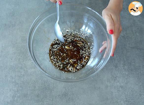 Main Dish, Ingredients, Materials, Preparation