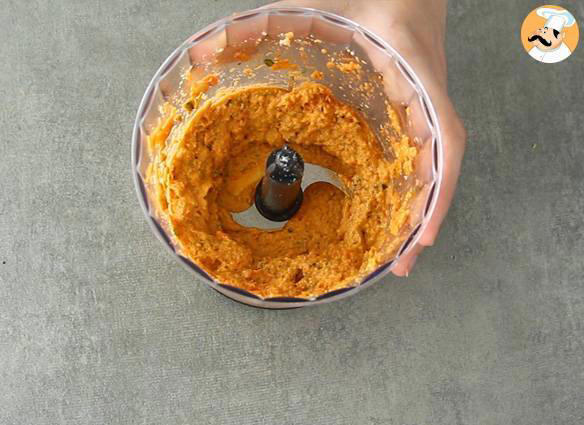 Side dish, Ingredients, Materials, Preparation