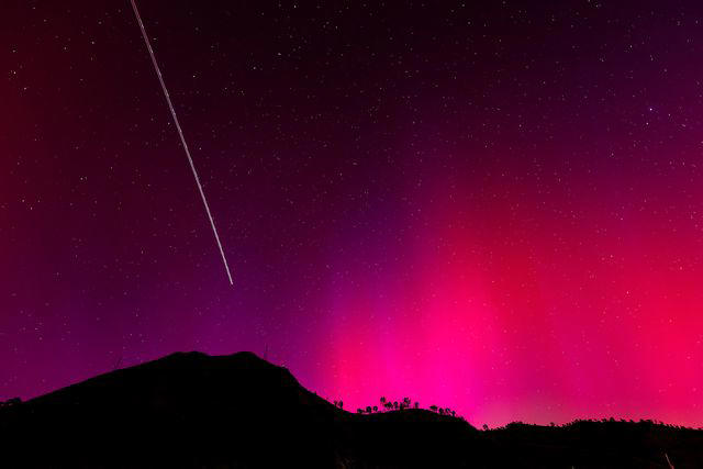When will the northern lights be visible?, Where will the northern lights be visible?, How to watch the northern lights?, How to take photos of the northern lights?