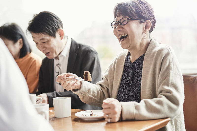 「脳の使い方の偏り」が認知機能を下げる, 脳をサボらせないようにする, こんな話し方は要注意！, 感情が動くと脳も動く