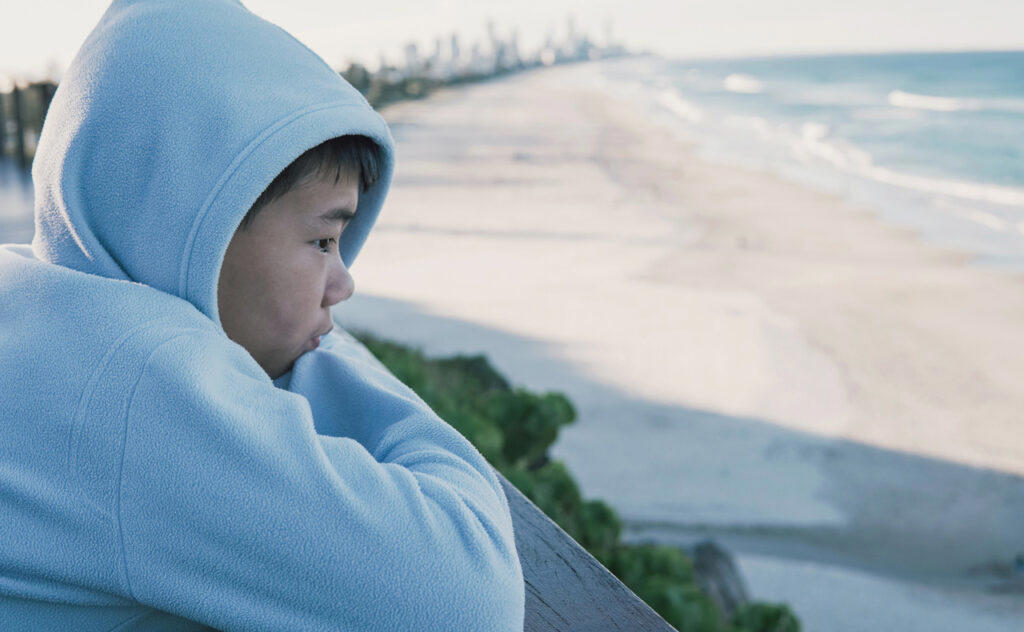 What is the best treatment for childhood anxiety?, What is cognitive behaviour therapy?, Does my child need medication?, What else can I do?, Is my child getting better?