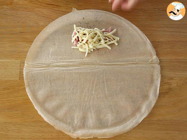 Main Dish, Materials, Preparation, You may like