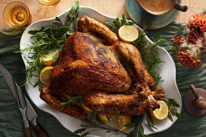 Remove The Giblets, What Are Giblets?, Why Turkey Comes With Giblets, What To Do With Turkey Giblets