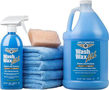 1. Editor's Pick: Meguiar's Ultimate Waterless Wash & Wax, 2. Best High End Wash: Chemical Guys Hyper Concentrated Waterless Car Wash & Wax, 3. Aero Cosmetics Wet or Waterless Car Wash Wax Kit, 4. Griot's Garage Spray-On Car Wash, 5. OPT Optimum No Rinse Wash & Wax, 6. Rain-X Waterless Car Wash and Rain Repellent, 7. DualPolymer Waterless Car Wash, 8. Mothers California Gold Waterless Wash & Wax