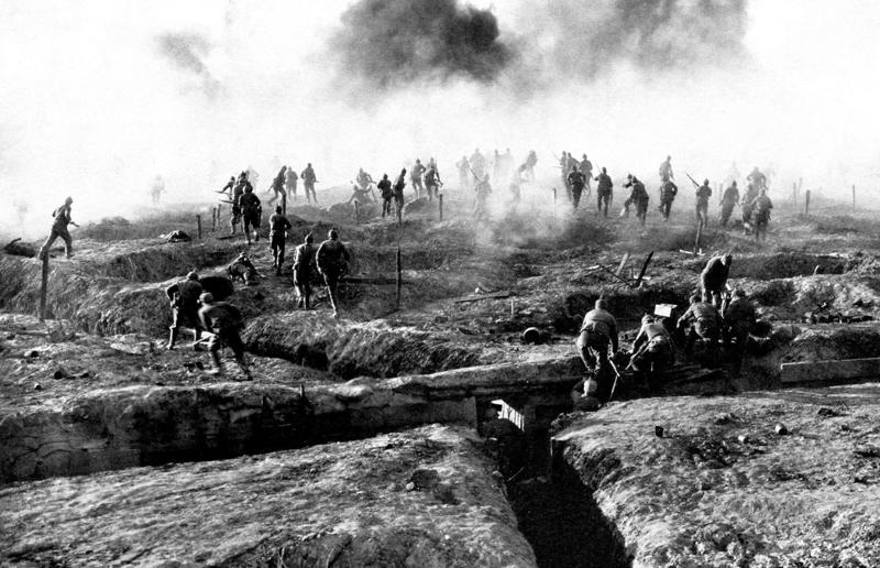 World War I was the deadliest war in history in its time Fact from fiction, President Kennedy told a crowd he was a jelly donut, Napoleon was short, Greek and Roman statues were white, Great Britain stood alone against the Nazis, Ferdinand Magellan was the first person to sail around the world, Vikings wore horns on their helmets, Marie Antoinette said "let them eat cake", Medieval people thought the world was flat, Castles poured boiling oil off their battlements, Gladiator contests were fought to the death, The Taj Mahal’s builders were mutilated, The Aztecs thought Hernan Cortes and the conquistadors were gods, Einstein failed maths at school, Julius Caesar was emperor of Rome, The iron maiden was a medieval torture device, Christopher Columbus discovered America, World War I was the deadliest war in history in its time, The Brothers Grimm wrote many famous fairytales, The Great Wall of China is visible from space, Cleopatra was Egyptian, Rome was one of history’s largest empires, The pyramids were built by slaves, Pirates regularly buried their treasure, Betsy Ross designed the American flag, Captain Cook discovered Australia