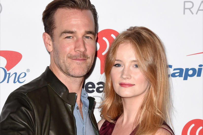Recovering the spirit of 1997... this time for cancer prevention Do you remember James Van Der Beek?, Mass phenomenon, I was aiming to be an athlete but..., Great debut, Dawson arrived and with him came fame, The peak of his career, First marriage, Second time was the charm, The big announcement, Family comes first, Five more!, 'What you want most is to take care of your children', Five miscarriages, Learning from the hardships, Very active on social media, And the job?, His best role: being a dad, The 'Stifler syndrome'