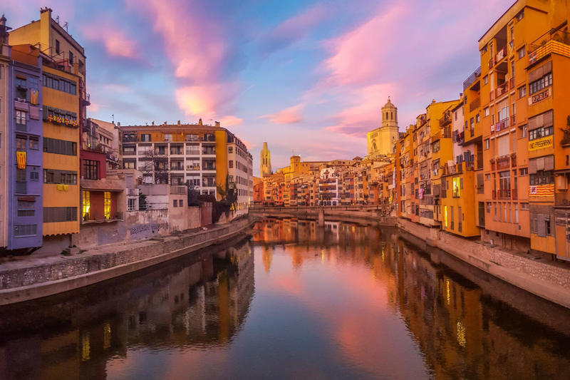 Eight travel trends in 2025, Gen Z sets the tone, Detour destinations, Example: Girona, Spain, Goods getaways, Example: Uji, Japan, The all-inclusive era, Example: AVA Resort, Cancun, Example: The Fontainebleau Las Vegas, USA, JOMO travel (Joy of Missing Out), Example: The Old Millhouse, Dalkeith, Scotland, The phenomena-list, Example: Synchronous fireflies in Gatlinburg, Tennessee, Set-jetting, Example: Dubai