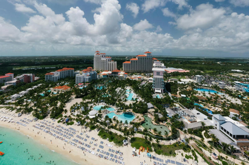 Eight travel trends in 2025, Gen Z sets the tone, Detour destinations, Example: Girona, Spain, Goods getaways, Example: Uji, Japan, The all-inclusive era, Example: AVA Resort, Cancun, Example: The Fontainebleau Las Vegas, USA, JOMO travel (Joy of Missing Out), Example: The Old Millhouse, Dalkeith, Scotland, The phenomena-list, Example: Synchronous fireflies in Gatlinburg, Tennessee, Set-jetting, Example: Dubai