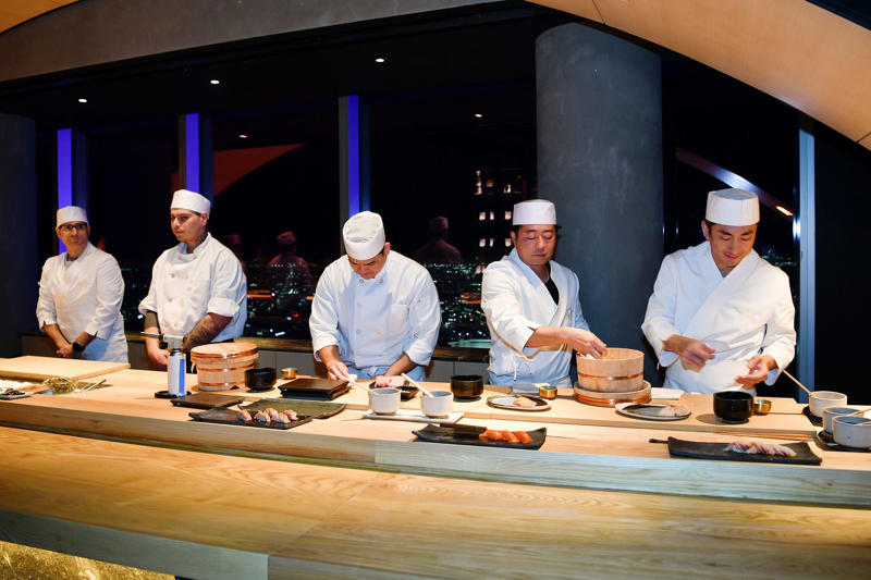 Eight travel trends in 2025, Gen Z sets the tone, Detour destinations, Example: Girona, Spain, Goods getaways, Example: Uji, Japan, The all-inclusive era, Example: AVA Resort, Cancun, Example: The Fontainebleau Las Vegas, USA, JOMO travel (Joy of Missing Out), Example: The Old Millhouse, Dalkeith, Scotland, The phenomena-list, Example: Synchronous fireflies in Gatlinburg, Tennessee, Set-jetting, Example: Dubai