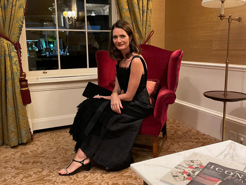 Where to eat, Where to stay, Where the “new” set are going, How to throw a Cotswold dinner party, What to wear, Where to shop