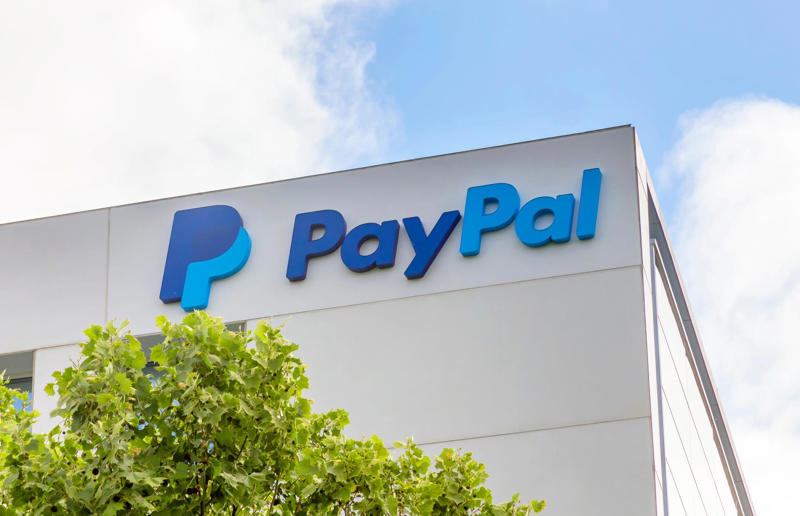 PayPal The name game, Mitsubishi, Coca-Cola, Nintendo, Taco Bell, Starbucks, Microsoft