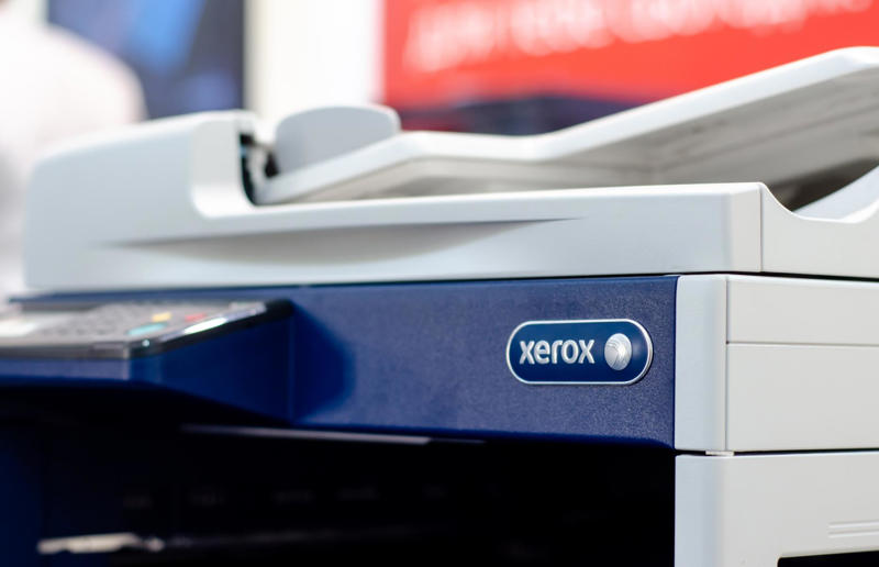 Xerox The name game, Mitsubishi, Coca-Cola, Nintendo, Taco Bell, Starbucks, Microsoft