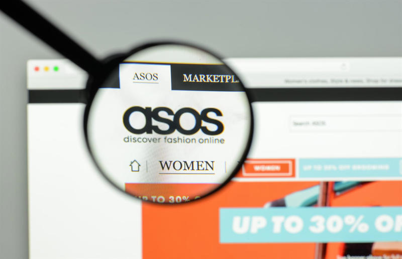 ASOS The name game, Mitsubishi, Coca-Cola, Nintendo, Taco Bell, Starbucks, Microsoft