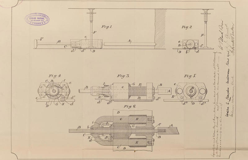 Australian ingenuity at its finest, Boomerang (up to 50,000 years ago), Didgeridoo (up to 40,000 years ago), Mechanised grain stripper (1843), Refrigerator (1851), Ballot box (1856), Granny Smith apple (1868), Sheep-shearing machine (1877), Electric drill (1889), Powered flying machine (1894), Notepad (1902), Kiwi Boot Polish (1906), Tank (1912), Clapperboard (1920s), Electronic pacemaker (1926), Commercial penicillin (1939), Zinc cream (1940), Distance measuring equipment (1944/45), Disposable hypodermic syringe (1949), Solar water heater (1953), Black box flight recorder (1953), Shrink- and crease-free wool (1957), Plastic spectacle lenses (1960), Disposable latex gloves (1964), Box/cask wine (1965), Inflatable escape slide and raft (1965), Zanamivir/Relenza (1989), Polymer bank note (1988), Extended wear contact lenses (1991), Wi-Fi (1992)