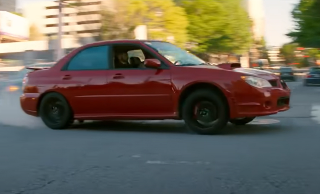 Baby Driver (2017) The Wheels Behind The Scenes, The Blues Brothers, The Blues Brothers–Behind The Scenes, Bullitt–Behind The Scenes, Mad Max: Fury Road, Mad Max: Fury Road–Behind The Scenes, Ronin–Behind The Scenes, Fast Five, Fast Five–Behind The Scenes, Vanishing Point, Vanishing Point–Behind The Scenes, Smokey And The Bandit, Smokey In The Bandit–Behind The Scenes, Baby Driver, Baby Driver–Behind The Scenes, Mission Impossible: Fallout–Behind The Scenes, The French Connection