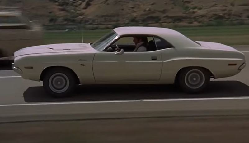 Vanishing Point (1971) The Wheels Behind The Scenes, The Blues Brothers, The Blues Brothers–Behind The Scenes, Bullitt–Behind The Scenes, Mad Max: Fury Road, Mad Max: Fury Road–Behind The Scenes, Ronin–Behind The Scenes, Fast Five, Fast Five–Behind The Scenes, Vanishing Point, Vanishing Point–Behind The Scenes, Smokey And The Bandit, Smokey In The Bandit–Behind The Scenes, Baby Driver, Baby Driver–Behind The Scenes, Mission Impossible: Fallout–Behind The Scenes, The French Connection