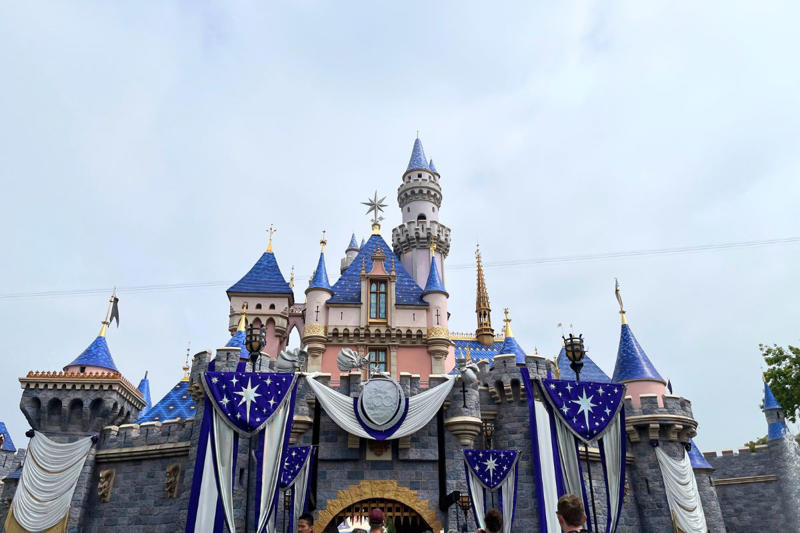 The Skyway, The PeopleMover, Rainbow Caverns Mine Train, Rocket To The Moon, Country Bear Jamboree, Rocket Rods, Tomorrowland Boats, The Jolly Trolley