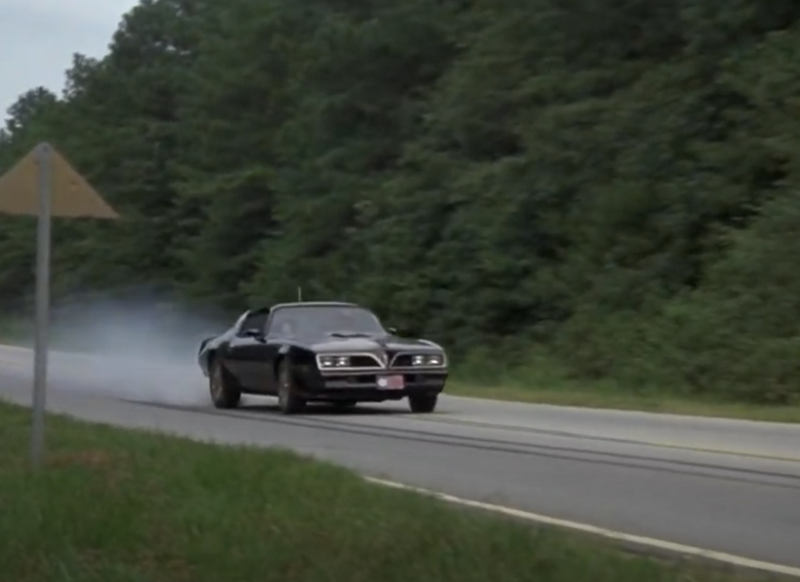 Smokey And The Bandit (1977) The Wheels Behind The Scenes, The Blues Brothers, The Blues Brothers–Behind The Scenes, Bullitt–Behind The Scenes, Mad Max: Fury Road, Mad Max: Fury Road–Behind The Scenes, Ronin–Behind The Scenes, Fast Five, Fast Five–Behind The Scenes, Vanishing Point, Vanishing Point–Behind The Scenes, Smokey And The Bandit, Smokey In The Bandit–Behind The Scenes, Baby Driver, Baby Driver–Behind The Scenes, Mission Impossible: Fallout–Behind The Scenes, The French Connection