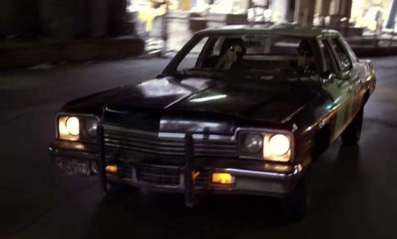 The Blues Brothers (1980) The Wheels Behind The Scenes, The Blues Brothers, The Blues Brothers–Behind The Scenes, Bullitt–Behind The Scenes, Mad Max: Fury Road, Mad Max: Fury Road–Behind The Scenes, Ronin–Behind The Scenes, Fast Five, Fast Five–Behind The Scenes, Vanishing Point, Vanishing Point–Behind The Scenes, Smokey And The Bandit, Smokey In The Bandit–Behind The Scenes, Baby Driver, Baby Driver–Behind The Scenes, Mission Impossible: Fallout–Behind The Scenes, The French Connection