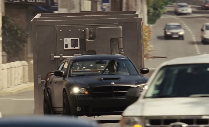 Fast Five (2011) The Wheels Behind The Scenes, The Blues Brothers, The Blues Brothers–Behind The Scenes, Bullitt–Behind The Scenes, Mad Max: Fury Road, Mad Max: Fury Road–Behind The Scenes, Ronin–Behind The Scenes, Fast Five, Fast Five–Behind The Scenes, Vanishing Point, Vanishing Point–Behind The Scenes, Smokey And The Bandit, Smokey In The Bandit–Behind The Scenes, Baby Driver, Baby Driver–Behind The Scenes, Mission Impossible: Fallout–Behind The Scenes, The French Connection