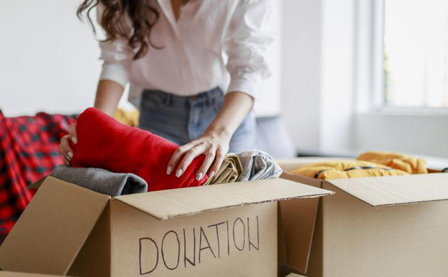 Leave Dirty Dishes In the Sink, Wait for "Cleaning Day", Leave Beds Unmade, Forget a Smell Check, Let Papers Pile Up on Surfaces, Over-Fill Their Spaces, Leave Clean Laundry Sitting Around