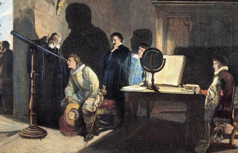 Telescope The most lucrative stolen inventions of all time, Intermittent windscreen wipers, Jack Daniel's, Monopoly, Sewing machine, Telescope, Light bulb, Movie projector, Record player, Facebook, Telephone