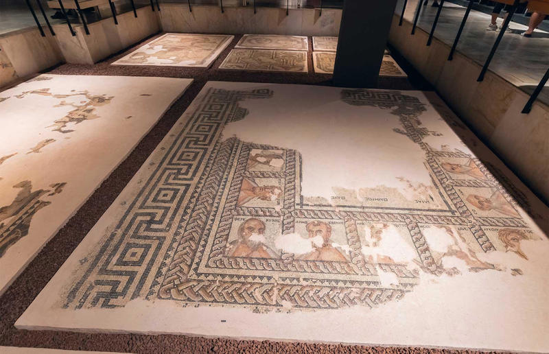 Mosaic tiles: Mesopotamia era (3000 BC) These classic home items date back decades and more, Home security systems: 1966, Non-stick frying pans: 1961, Tupperware: 1942, Sputnik chandeliers: 1939, Trampolines: 1936, Slow cookers: 1936, Microwaves: 1933, Reclining sofas and chairs: 1929, Electric blenders: 1919, Coffee filters: 1908, SodaStream: 1903, Loudspeakers: 1876, Vacuum cleaners: 1860, Mason jars: 1858, Bread bins: 1800s, Upholstered headboards: 1600s, Conservatories: 1500s, Sunburst mirrors: 1400s, Standing desks: 1400 – 1500s, Apothecary chests: 1400s, Mechanical clocks: 1200 – 1600s, Four-poster beds: 1200s – 1500s, Velvet sofas: 750 AD, Curtains: 200 – 600 AD, Kilim rugs: 400 – 500 BC, Underfloor heating: 350 BC, Mosaic tiles: Mesopotamia era (3000 BC), Quilts: Ancient Egypt (3400 BC), Cushions: 7000 BC