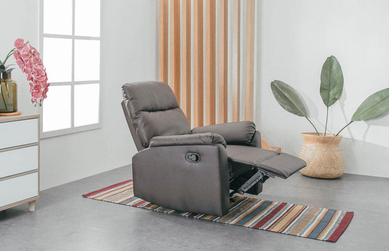 Reclining sofas and chairs: 1929 These classic home items date back decades and more, Home security systems: 1966, Non-stick frying pans: 1961, Tupperware: 1942, Sputnik chandeliers: 1939, Trampolines: 1936, Slow cookers: 1936, Microwaves: 1933, Reclining sofas and chairs: 1929, Electric blenders: 1919, Coffee filters: 1908, SodaStream: 1903, Loudspeakers: 1876, Vacuum cleaners: 1860, Mason jars: 1858, Bread bins: 1800s, Upholstered headboards: 1600s, Conservatories: 1500s, Sunburst mirrors: 1400s, Standing desks: 1400 – 1500s, Apothecary chests: 1400s, Mechanical clocks: 1200 – 1600s, Four-poster beds: 1200s – 1500s, Velvet sofas: 750 AD, Curtains: 200 – 600 AD, Kilim rugs: 400 – 500 BC, Underfloor heating: 350 BC, Mosaic tiles: Mesopotamia era (3000 BC), Quilts: Ancient Egypt (3400 BC), Cushions: 7000 BC