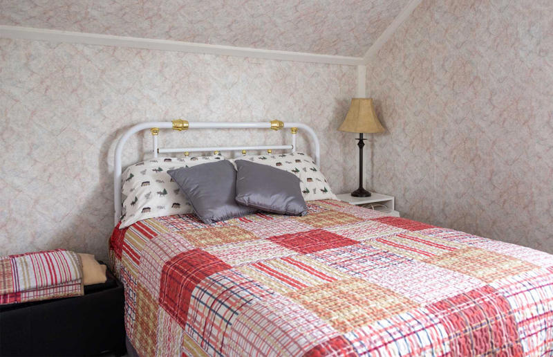 Quilts: Ancient Egypt (3400 BC) These classic home items date back decades and more, Home security systems: 1966, Non-stick frying pans: 1961, Tupperware: 1942, Sputnik chandeliers: 1939, Trampolines: 1936, Slow cookers: 1936, Microwaves: 1933, Reclining sofas and chairs: 1929, Electric blenders: 1919, Coffee filters: 1908, SodaStream: 1903, Loudspeakers: 1876, Vacuum cleaners: 1860, Mason jars: 1858, Bread bins: 1800s, Upholstered headboards: 1600s, Conservatories: 1500s, Sunburst mirrors: 1400s, Standing desks: 1400 – 1500s, Apothecary chests: 1400s, Mechanical clocks: 1200 – 1600s, Four-poster beds: 1200s – 1500s, Velvet sofas: 750 AD, Curtains: 200 – 600 AD, Kilim rugs: 400 – 500 BC, Underfloor heating: 350 BC, Mosaic tiles: Mesopotamia era (3000 BC), Quilts: Ancient Egypt (3400 BC), Cushions: 7000 BC