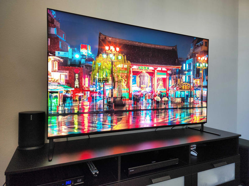 Our top picks for the best Sony TVs, Best overall, Best high-end QLED, Best midrange QLED, How we test Sony TVs, Meet the expert behind this guide:, Sony TV FAQs
