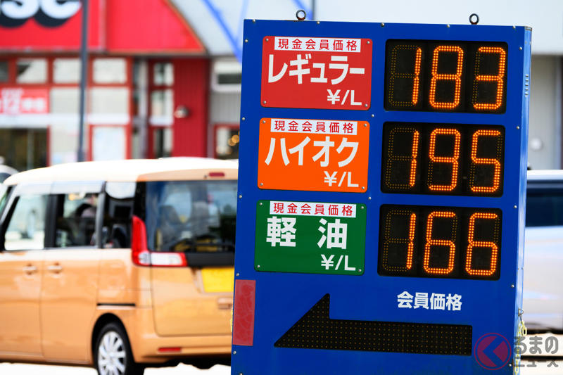 いよいよ軽油は「税率分」の値下げ水準へ, ■「安くなるまで粘る」ドライバー心理と現場の声, ■なぜ経済産業省は「普段通りの給油」を求めるのか, ■災害対策も含めた「満タン運動」が正解