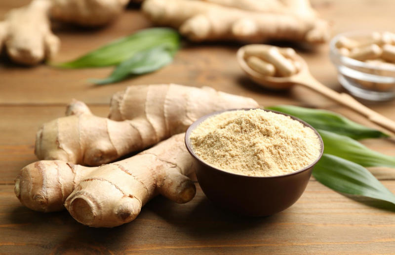 30. Freeze fresh ginger 67. Give breadcrumbs extra flavour, 66. Improve a boxed cake mix, 65. Warm a knife for neat slicing, 64. Make French toast in the slow cooker, 63. Ripen bananas slowly with a banana hanger, 62. Make dressing with almost-empty jars, 61. Use overripe bananas for the best banana bread, 60. Use vegetable water in gravy, 59. Add nutritional yeast for a cheesy flavour, 58. Combine miso and butter for a flavour hit, 57. Make frozen coffee cubes, 56. Pair your pasta and sauce correctly, 55. Keep baked goods soft with a slice of bread, 54. Use ice cube trays to freeze leftover sauce, 53. Use an ice cream scoop for meatballs, 52. Add sugar to savoury dishes and salt to sweet, 51. Peel tomatoes like a pro, 50. Prep ahead for smoothies, 49. Apply baking soda to stained food storage containers, 48. Try the hedgehog mango trick, 47. Stop syrup sticking to your spoons, 46. Use carbonated drinks for lighter batter, 45. Be creative with ketchup, 44. Buy ovenproof storage containers, 43. Sweeten tomato sauce with a carrot, 42. Make and freeze breakfast burritos, 41. Bulk out sauces with lentils, 40. Mix it up with a mug omelette, 39. Blanch your vegetables, 38. Use orange juice in marinades, 37. Put pasta water to good use, 36. Add beetroot to brownies, 35. Use a cupcake tin for egg muffins, 34. Roast potatoes in mayonnaise, 33. Raise your mac 'n' cheese game with mustard, 32. Score meat skin, 31. Ditch the oven for mug cakes, 30. Freeze fresh ginger, 29. Massage kale, 28. Use bread to stop your sugar clumping, 27. Froth milk the easy way, 26. Say yes to soy sauce on popcorn, 25. Use the microwave to peel garlic, 24. Cook bacon in the microwave, 23. Stop soggy sandwiches, 22. Separate onions and potatoes, 21. Use the float test for eggs, 20. Transform cake fails, 19. Use bicarbonate of soda to tenderise meat, 18. Store herby butter in the freezer, 17. Reuse sauce bottles for pancakes, 16. Turn your peanut butter jar upside down, 15. Stop using boiling water for coffee, 14. Use a hand mixer for mashed potatoes, 13. Microwave pizza with water, 12. Grate butter for easy spreading, 11. Microwave lemons to get more juice, 10. Make hash browns in your waffle iron, 9. Use a wine bottle as a rolling pin, 8. Use mayonnaise for perfect toasties, 7. Revive old bread with water, 6. Use your microwave for baked potatoes, 5. Rescue burnt biscuits with a grater, 4. Salvage split Hollandaise, 3. Poach eggs in cling film, 2. Store herbs like flowers