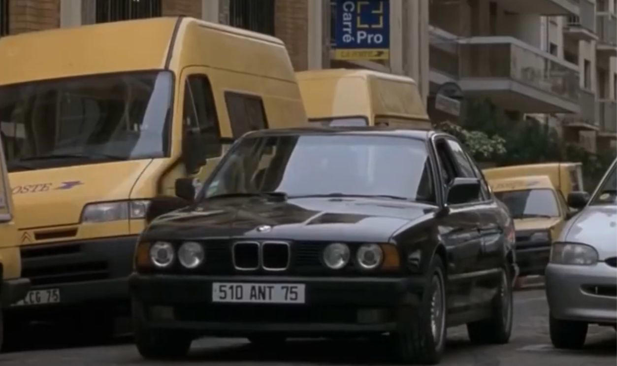 Peugeot 406 And A BMW E34 5-series: Ronin The Wheels Behind The Scenes, The Blues Brothers, The Blues Brothers–Behind The Scenes, Bullitt–Behind The Scenes, Mad Max: Fury Road, Mad Max: Fury Road–Behind The Scenes, Ronin–Behind The Scenes, Fast Five, Fast Five–Behind The Scenes, Vanishing Point, Vanishing Point–Behind The Scenes, Smokey And The Bandit, Smokey In The Bandit–Behind The Scenes, Baby Driver, Baby Driver–Behind The Scenes, Mission Impossible: Fallout–Behind The Scenes, The French Connection