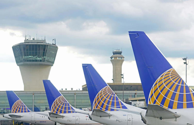 Find out how well you know your logos, This logo belongs to…, Alaska Airlines, United Airlines, Air Canada, Frontier Airlines, British Airways, American Airlines, Air France, Southwest Airlines, Delta Air Lines, Lufthansa, Singapore Airlines, Thai Airways