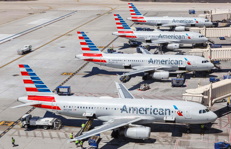 Find out how well you know your logos, This logo belongs to…, Alaska Airlines, United Airlines, Air Canada, Frontier Airlines, British Airways, American Airlines, Air France, Southwest Airlines, Delta Air Lines, Lufthansa, Singapore Airlines, Thai Airways