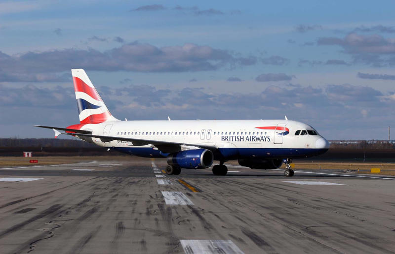 Find out how well you know your logos, This logo belongs to…, Alaska Airlines, United Airlines, Air Canada, Frontier Airlines, British Airways, American Airlines, Air France, Southwest Airlines, Delta Air Lines, Lufthansa, Singapore Airlines, Thai Airways