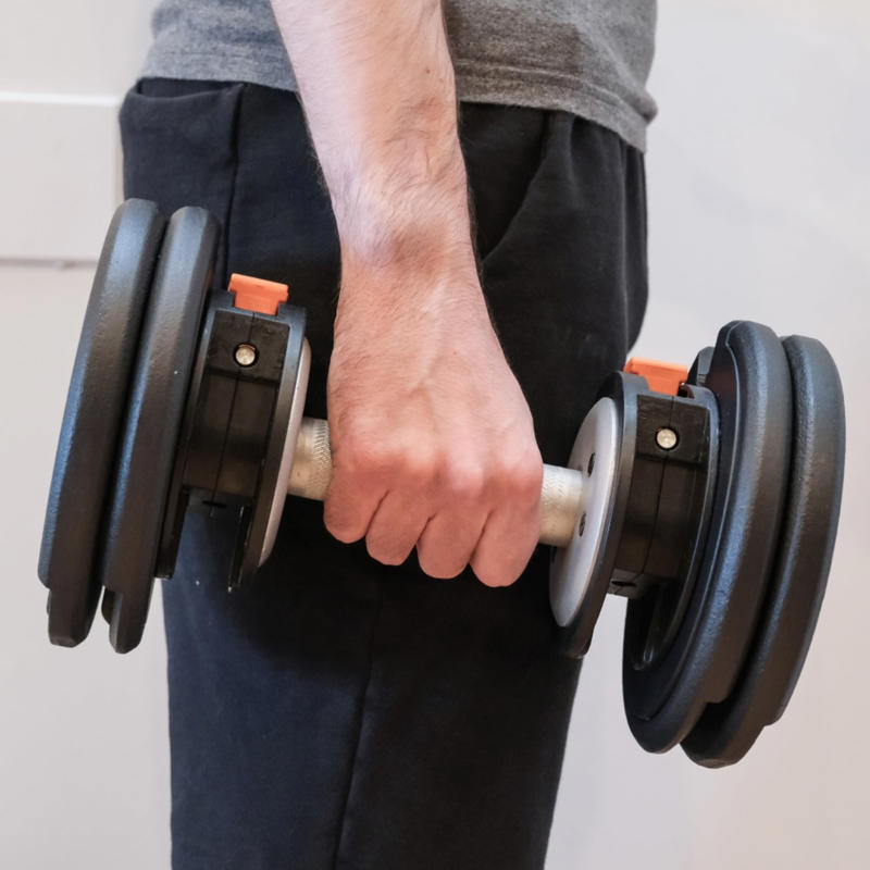 How I picked the best dumbbells, The best dumbbells of 2026, Best adjustable dumbbells, How to shop for dumbbells, Meet our experts, Why trust NBC Select?