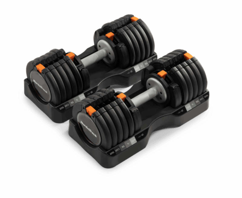 How I picked the best dumbbells, The best dumbbells of 2026, Best adjustable dumbbells, How to shop for dumbbells, Meet our experts, Why trust NBC Select?