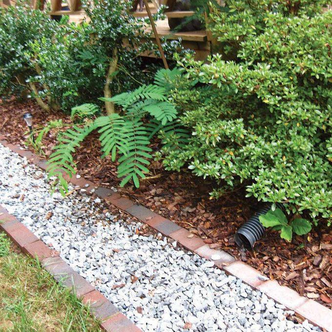 An Eroding Slope, Additional Expert Insight, Heavy Shade Kills Grass, Additional Expert Insight, “Gumbo” Soil Won’t Drain, Additional Expert Insight, Multiplying Mushrooms, Expert Insight, Seasonal Swamp, Expert Insight, Boggy backyard, Additional Expert Insight, About the Experts
